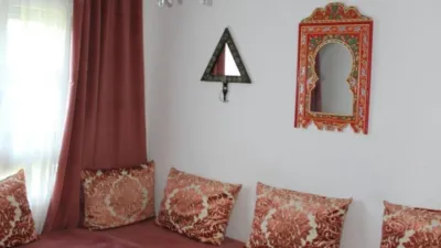 Chalet en venta en Las Vaguadas, Las Vaguadas-Carretera de Valverde (Badajoz Capital) de 399.000 €