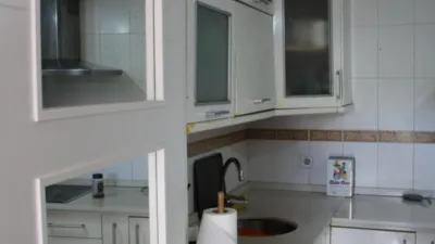 Chalet en venta en Las Vaguadas, Las Vaguadas-Carretera de Valverde (Badajoz Capital) de 399.000 €