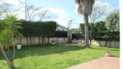 Chalet en venta en Las Vaguadas, Las Vaguadas-Carretera de Valverde (Badajoz Capital) de 399.000 €