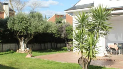 Chalet en venta en Las Vaguadas, Las Vaguadas-Carretera de Valverde (Badajoz Capital) de 399.000 €