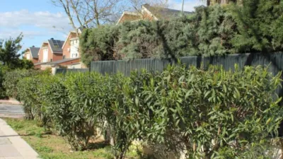 Chalet en venta en Las Vaguadas, Las Vaguadas-Carretera de Valverde (Badajoz Capital) de 399.000 €