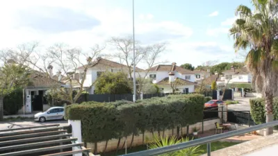Chalet en venta en Las Vaguadas, Las Vaguadas-Carretera de Valverde (Badajoz Capital) de 399.000 €