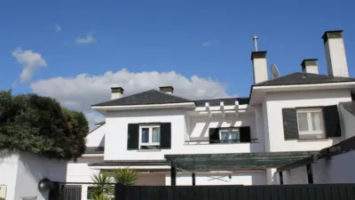 Chalet en venta en Las Vaguadas, Las Vaguadas-Carretera de Valverde (Badajoz Capital) de 399.000 €