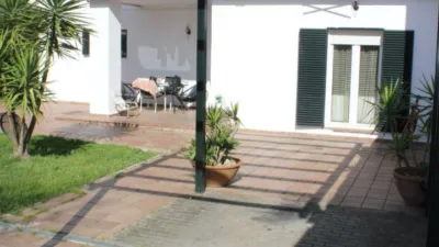 Chalet en venta en Las Vaguadas, Las Vaguadas-Carretera de Valverde (Badajoz Capital) de 399.000 €