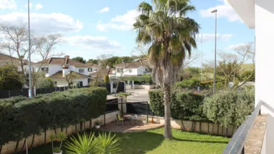 Chalet en venta en Las Vaguadas, Las Vaguadas-Carretera de Valverde (Badajoz Capital) de 399.000 €
