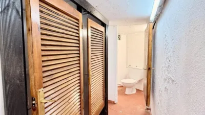 House on Carrer de la Llevadora Maria Vives photo 42