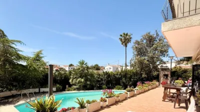 House on Carrer de la Llevadora Maria Vives photo 49