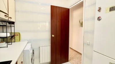 House on Carrer de la Llevadora Maria Vives photo 9
