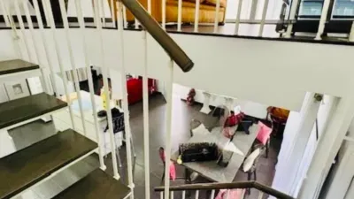 Chalet on Carrer Ametllers photo 20