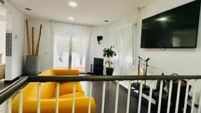 Chalet on Carrer Ametllers photo 21