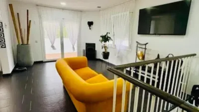 Chalet on Carrer Ametllers photo 22