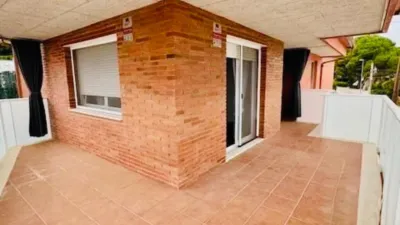 Chalet on Carrer Ametllers photo 39