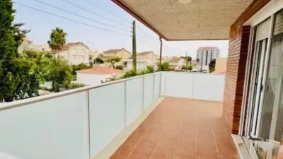 Chalet on Carrer Ametllers photo 40
