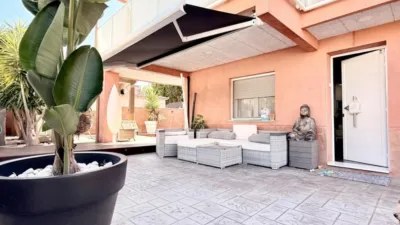 Chalet on Carrer Ametllers photo 43