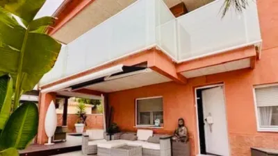 Chalet on Carrer Ametllers photo 46