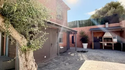 Chalet on Carrer Ametllers photo 49