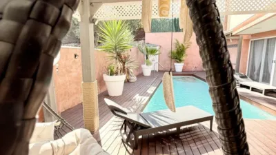 Chalet on Carrer Ametllers photo 4
