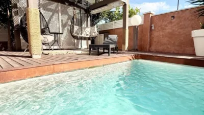 Chalet on Carrer Ametllers photo 50