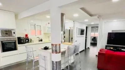 Chalet on Carrer Ametllers photo 5