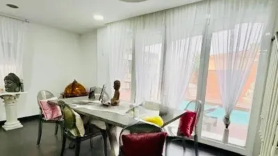Chalet on Carrer Ametllers photo 6