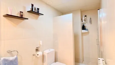 Piso en venta en Carrer de la Cúspide, Segur de Calafell (Calafell) de 210.000 €