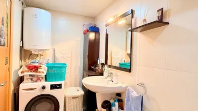 Piso en venta en Carrer de la Cúspide, Segur de Calafell (Calafell) de 210.000 €