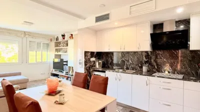 Piso en venta en Carrer de la Cúspide, Segur de Calafell (Calafell) de 210.000 €