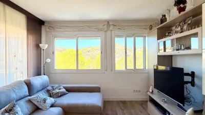 Piso en venta en Carrer de la Cúspide, Segur de Calafell (Calafell) de 210.000 €