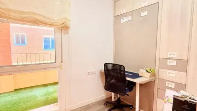 Piso en venta en Carrer de la Cúspide, Segur de Calafell (Calafell) de 210.000 €