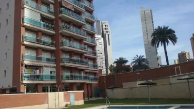 Piso – Finestrat - Vista 2