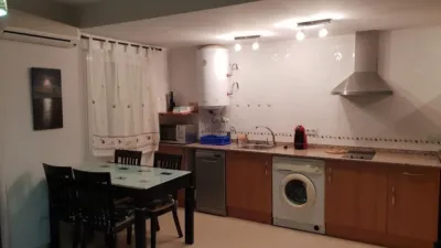 Piso – Finestrat - Vista 5