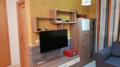 Apartment in Finestrat Town photo 7