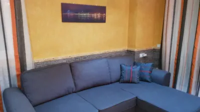 Apartment in Finestrat Town photo 8