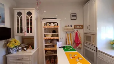 Chalet on Calle F photo 11