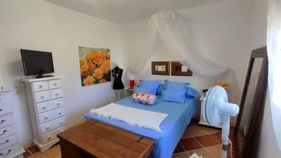 Chalet on Calle F photo 24