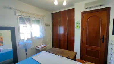 Chalet on Calle F photo 25