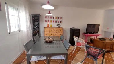 Chalet on Calle F photo 4