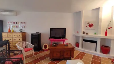 Chalet on Calle F photo 5