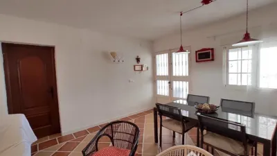 Chalet on Calle F photo 6