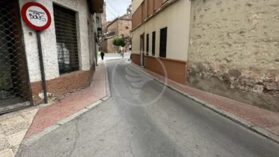 Chalet on Yanguas Messias Street photo 10