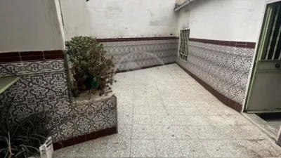 Chalet on Yanguas Messias Street photo 16