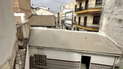 Chalet on Yanguas Messias Street photo 26