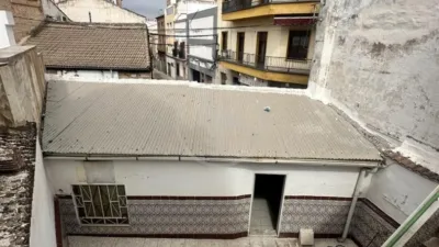 Chalet on Yanguas Messias Street photo 27