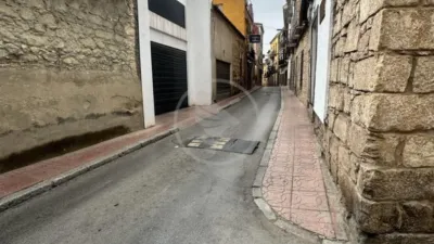 Chalet on Yanguas Messias Street photo 9