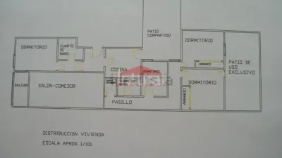 Flat in Fatima photo 19