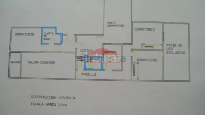 Flat in Fatima photo 20
