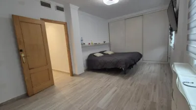 Chalet en Los Gallardos photo 12