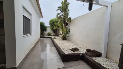 Chalet en Los Gallardos photo 19