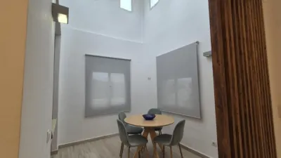 Chalet en Los Gallardos photo 4