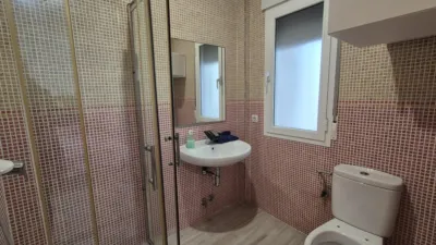 Chalet en Los Gallardos photo 9
